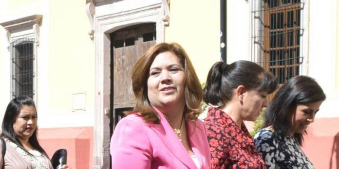 Fabiola Torres Rodríguez