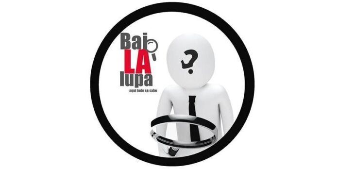 Bajo la lupa Bajo la lupa