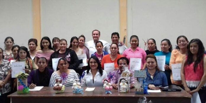 Clausuran capacitaciones Clausuran capacitaciones