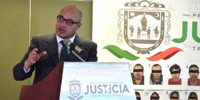 Francisco Murillo Ruiseco