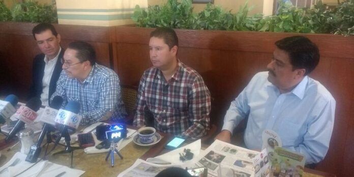 Miembros de Nueva Izquierda Miembros de Nueva Izquierda