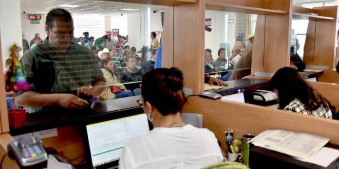 Contribuyentes puntuales Contribuyentes puntuales