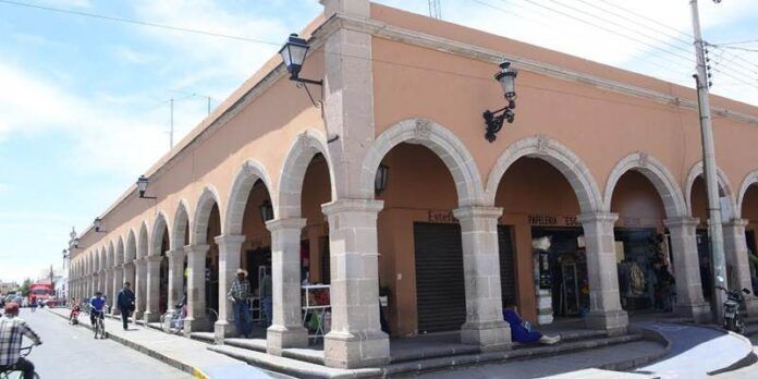 Durarán trabajos alrededor de mes y medio Durarán trabajos alrededor de mes y medio