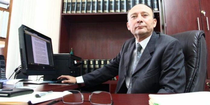 Rafael Sánchez Andrade Rafael Sánchez Andrade