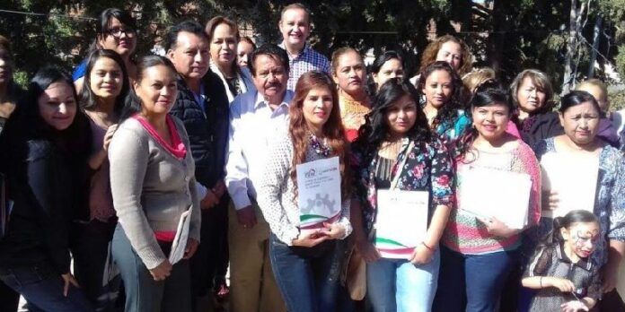 Fueron 11 los cursos clausurados