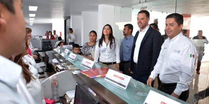 Atienden a diario a 700 ciudadanos Atienden a diario a 700 ciudadanos