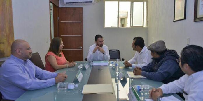 Beneficiarán a colonias y comunidades