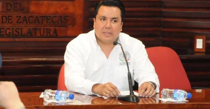 Omar Carrera Pérez Omar Carrera Pérez