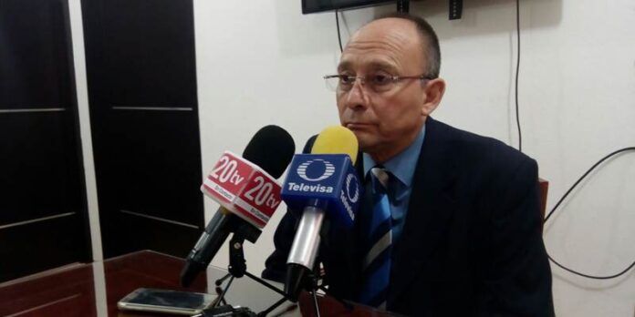 Rafael Sánchez Andrade Rafael Sánchez Andrade