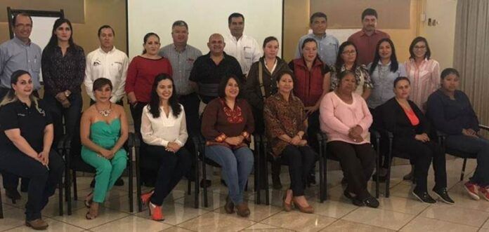 Concluye curso de 2 meses Concluye curso de 2 meses