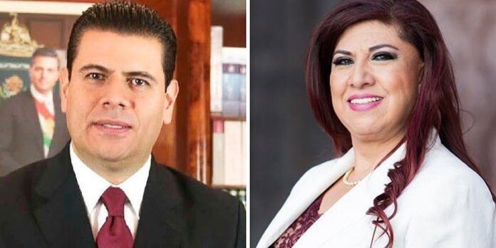 Soledad Luévano vs Miguel Alonso Soledad Luévano vs Miguel Alonso