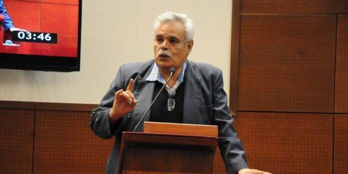 Luis Medina Lizalde Luis Medina Lizalde