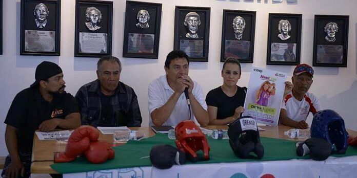 Invitan a súper clase de zumba