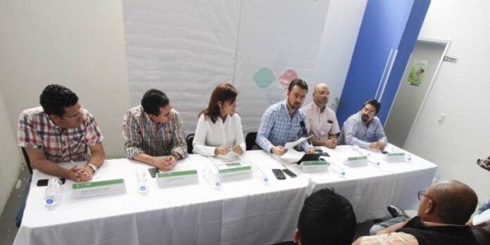 Alcalde anuncia estrategias Alcalde anuncia estrategias