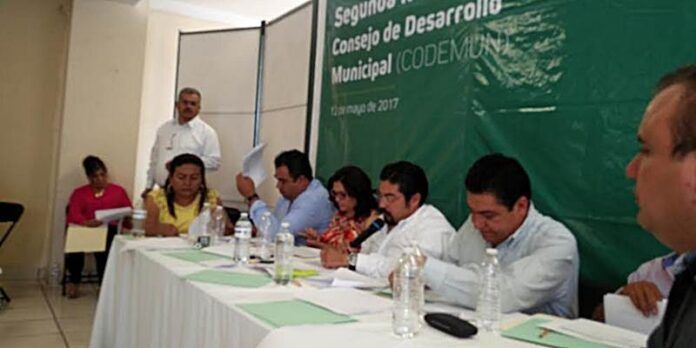 Beneficiarán a colonias y comunidades Beneficiarán a colonias y comunidades