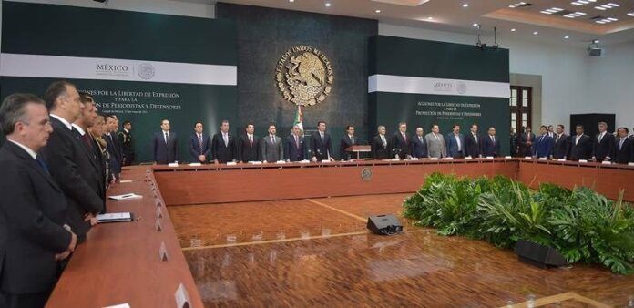 Reunión extraordinaria de Conago