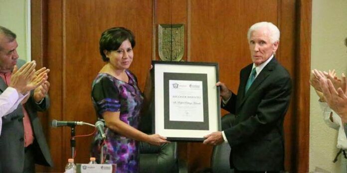 Ha registrado 110 mil nacimientos Ha registrado 110 mil nacimientos