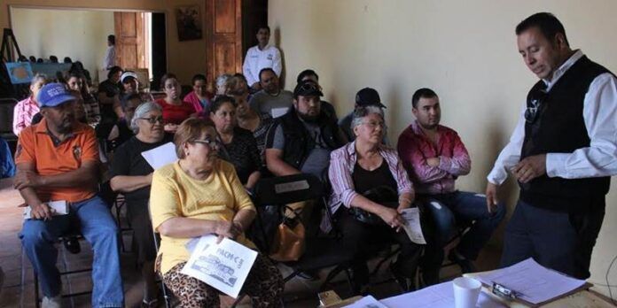 Capacitan para presentar proyectos Capacitan para presentar proyectos