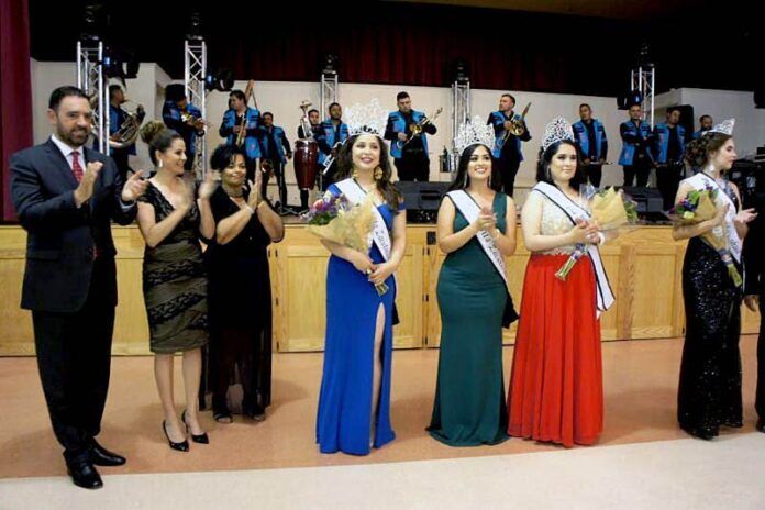 Corona a Señorita Zacatecas Corona a Señorita Zacatecas