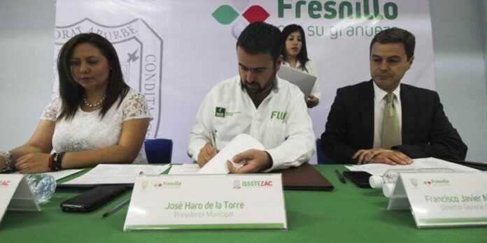 Acuerdan beneficios para trabajadores Acuerdan beneficios para trabajadores