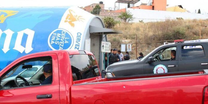 Montan operativo de búsqueda