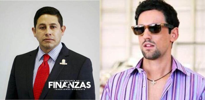 El "Javi" zacatecano El "Javi" zacatecano