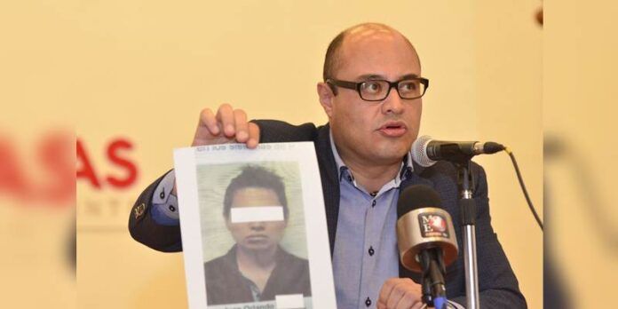 Muere 'El Centauro' Muere 'El Centauro'
