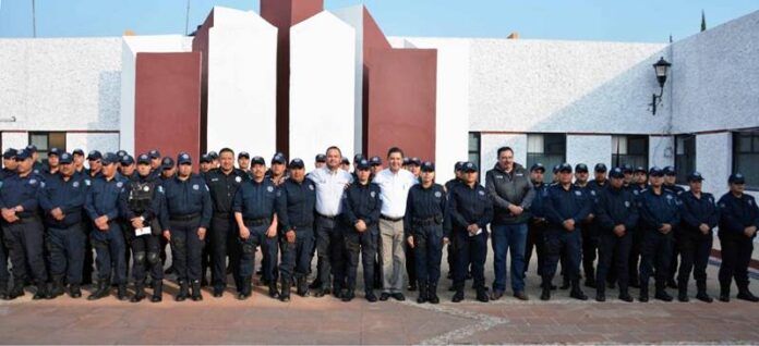 Alcalde anuncia incremento Alcalde anuncia incremento