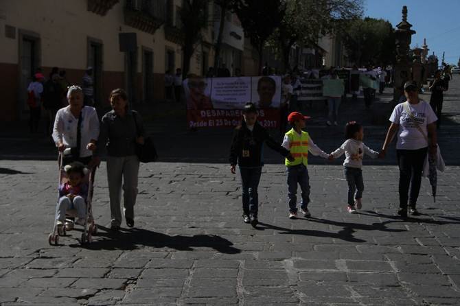 marcha 6