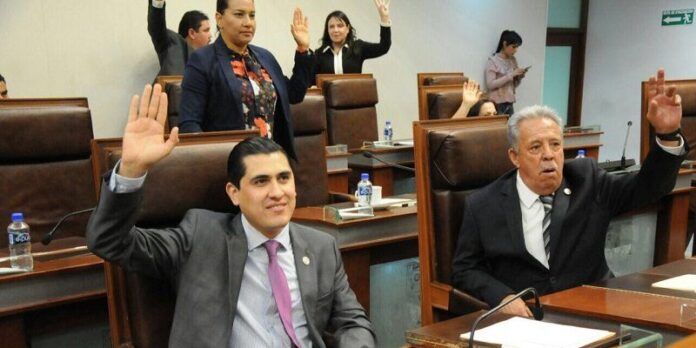 legislatura-sesion-40a