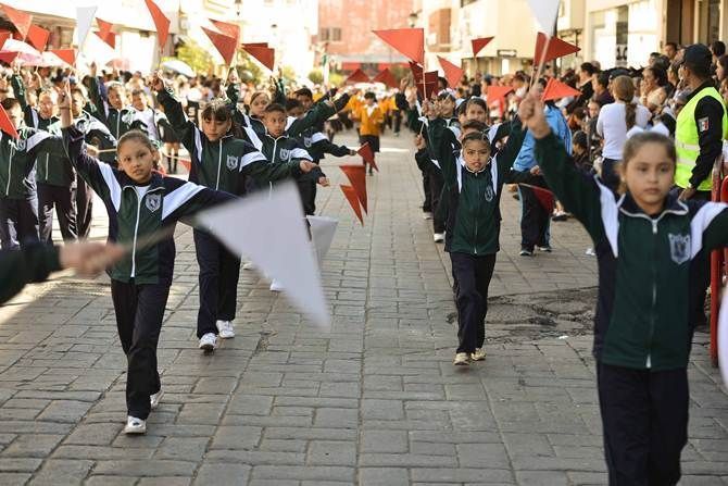 desfile fresnillo 1