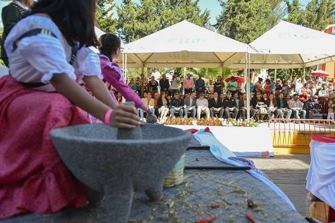 desfile fresnillo 3