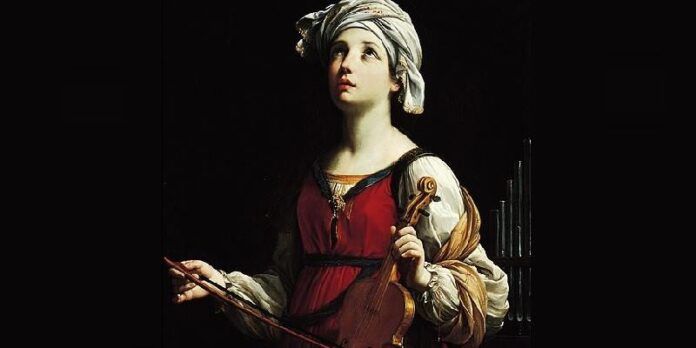 Santa Cecilia Santa Cecilia