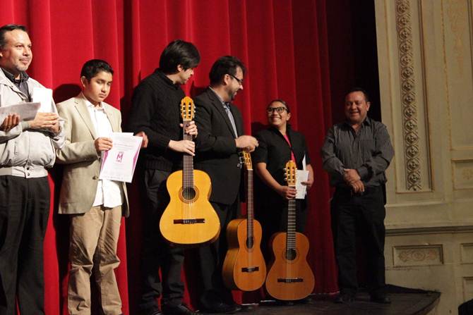 festival ponce