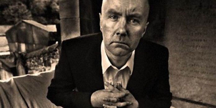 Irvine Welsh