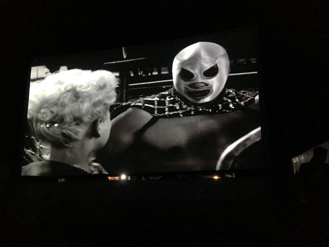hijo santo 1