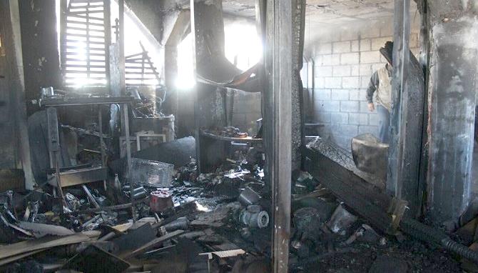 incendio carpinteria 1