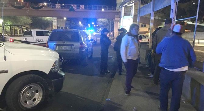 muerte bulevar 2