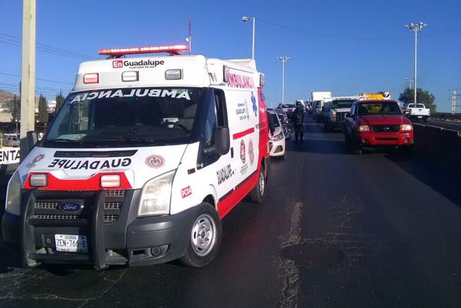 accidente guadalupe 1