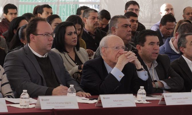 penasquito 3