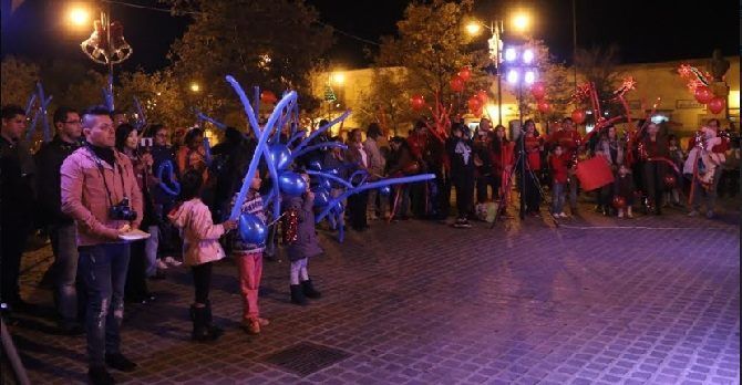 reina guadalupe 2018 3