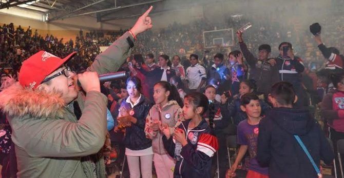 sin drogas fresnillo 3