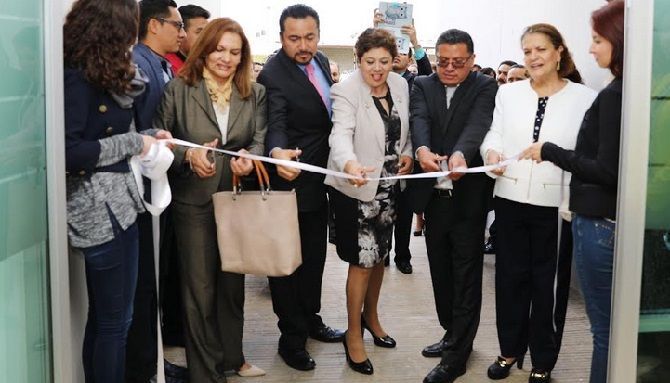 Centro de Convivencia Familiar Supervisada en Fresnillo. centro convivencia fresnillo