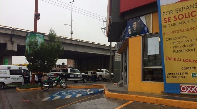 oxxo campesina