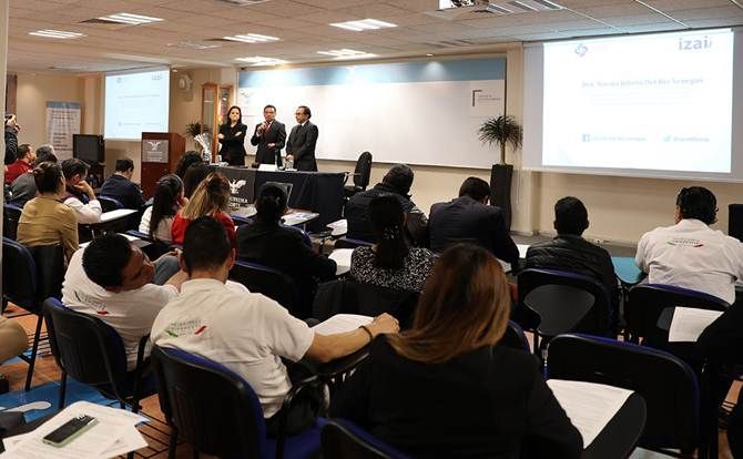 clausura semana transparencia 1