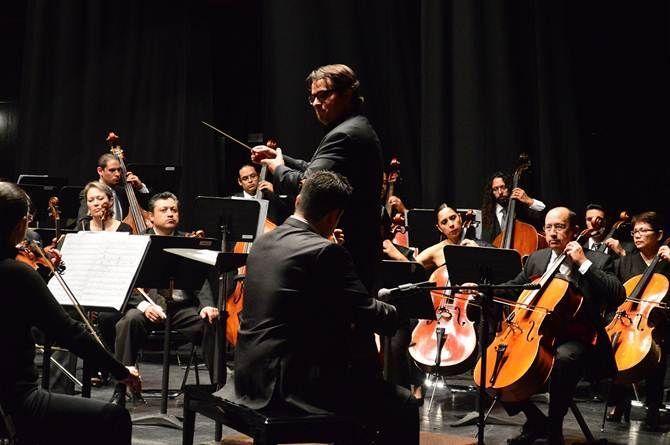 filarmonica 1