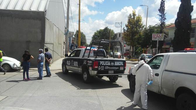 asesinato guadalupe