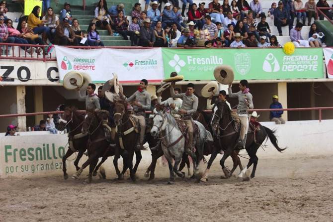 charreada 1