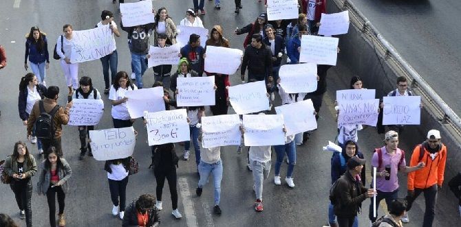marcha uaz 1