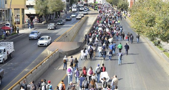 marcha uaz 2
